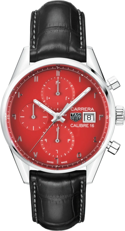 TAG Heuer Carrera CBK2117.FC6266