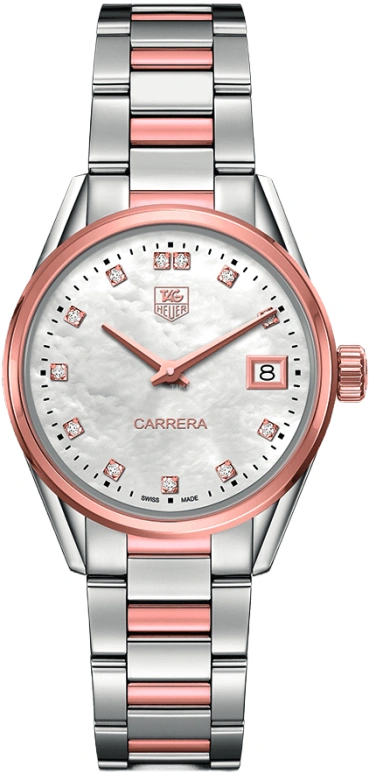 TAG Heuer Carrera WAR1352.BD0774