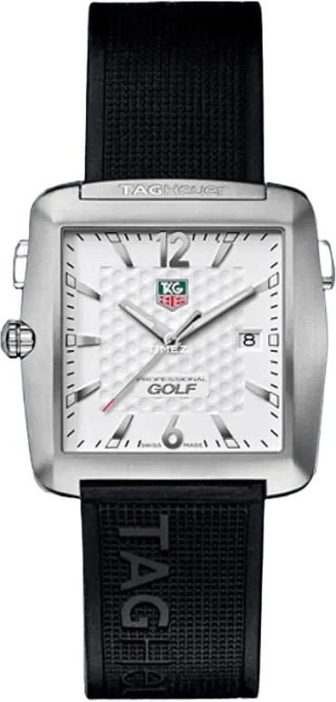TAG Heuer Golf WAE1112.FT6004