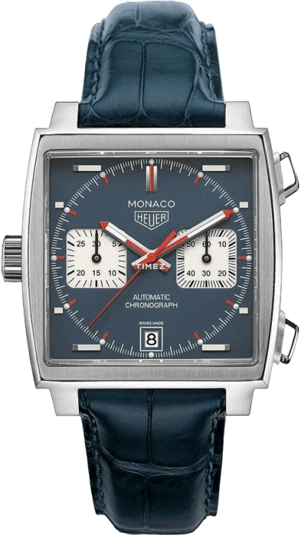 TAG Heuer Monaco CAW211P.FC6183