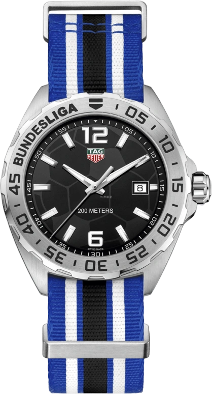 TAG Heuer Formula 1 WAZ1013.BC0893