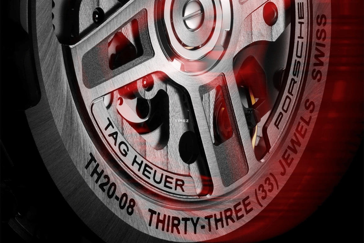 TAG Heuer,Carrera 42mm,42mm,Stainless Steel,Silver,Automatic,Chronograph,Day,CBS2011,CBS2011.FC6529