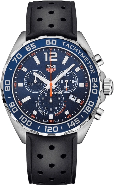 TAG Heuer Formula 1 CAZ1014.FT8024