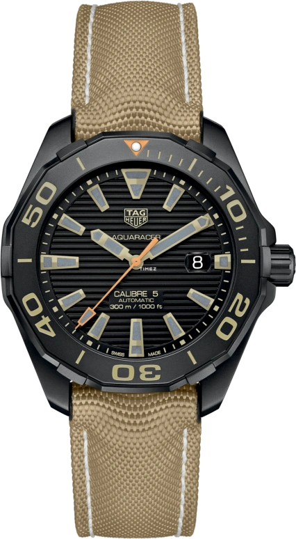 TAG Heuer Aquaracer WAY208C.FC6383