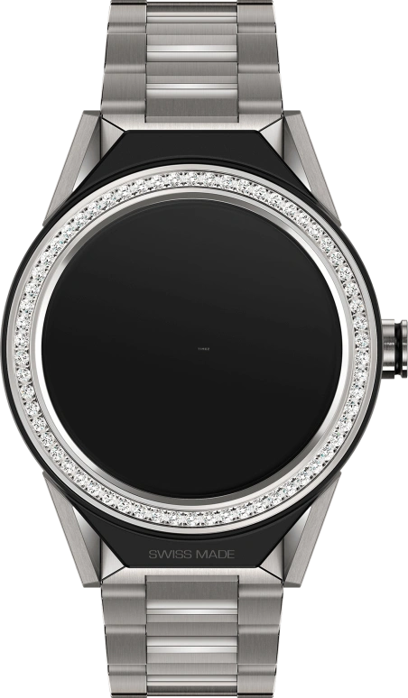 TAG Heuer Connected Watch SBF8A8011.10BF0608