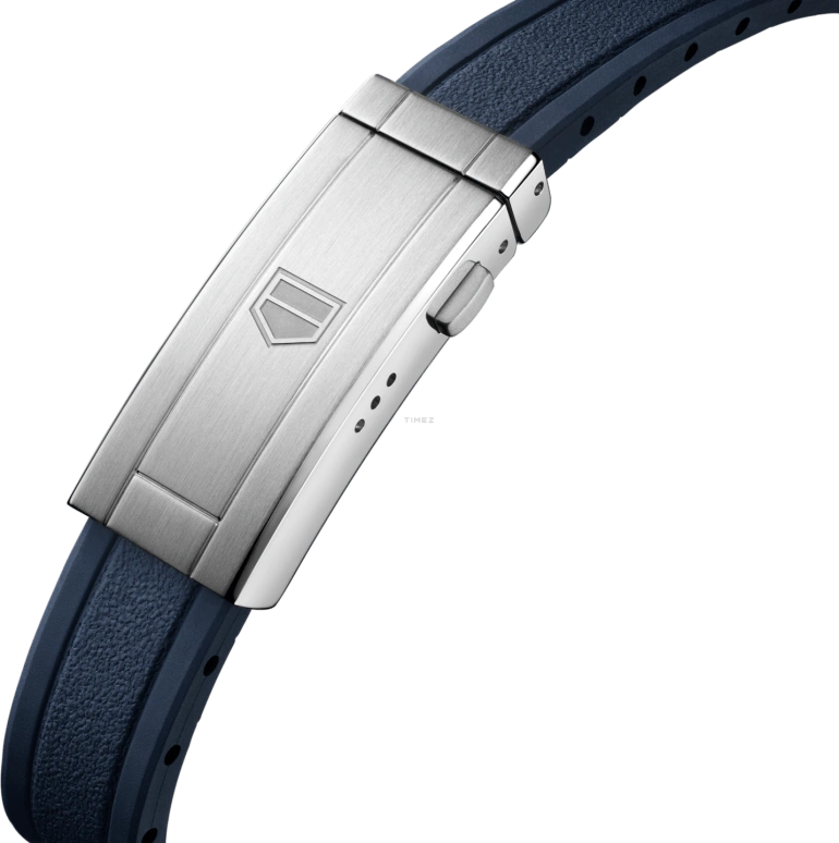 TAG Heuer,Aquaracer 30mm,30mm,Stainless Steel,Blue,Automatic,Day,40hours,WBP2450,WBP2450.FT6215