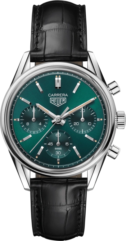 TAG Heuer Carrera CBK221F.FC6479