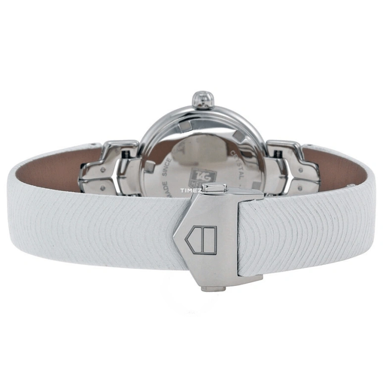 TAG Heuer,Link 29mm,29mm,Stainless Steel,Silver White,Quartz,Day,Sapphire,Crystal Glass,WAT1411,WAT1411.FC6316