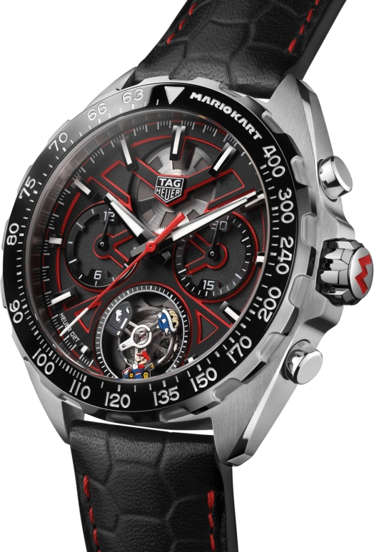 TAG Heuer Formula 1 CAZ5080.FC6517