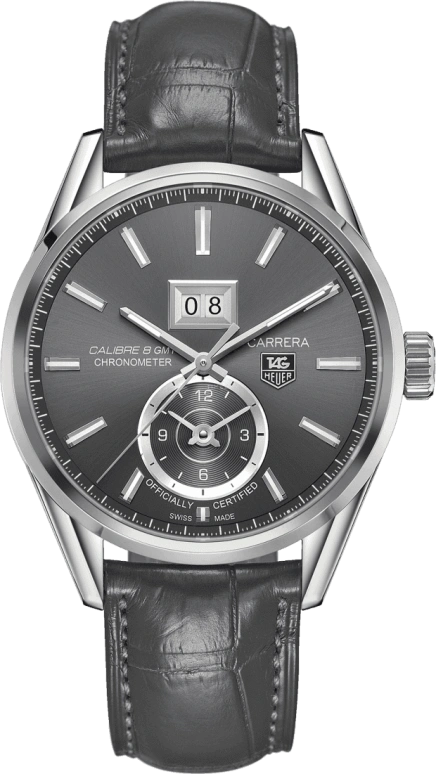TAG Heuer Carrera WAR5012.FC6326