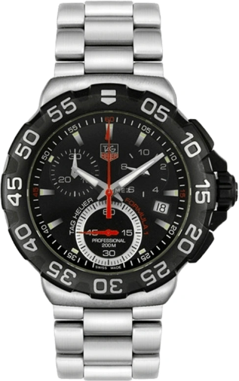 TAG Heuer Formula 1 CAH1110.BA0850
