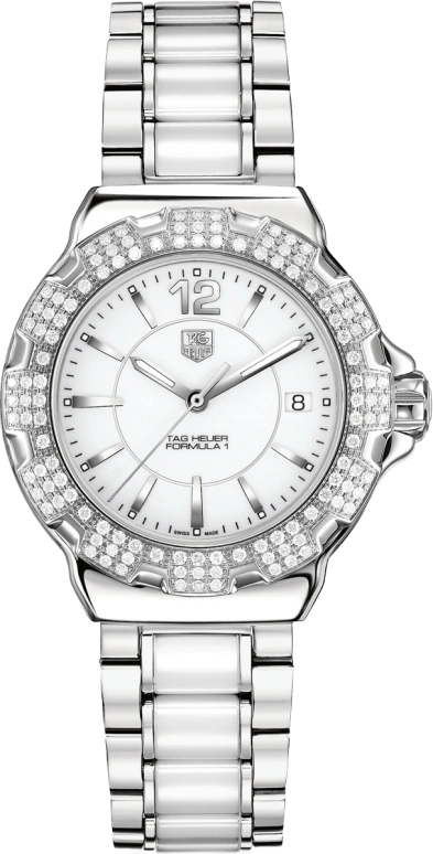 TAG Heuer Formula 1 WAH1218.BA0861