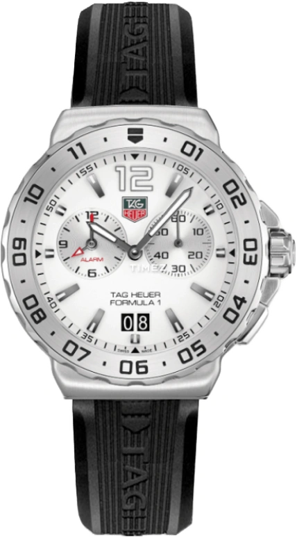 TAG Heuer Formula 1 WAU111B.FT6024