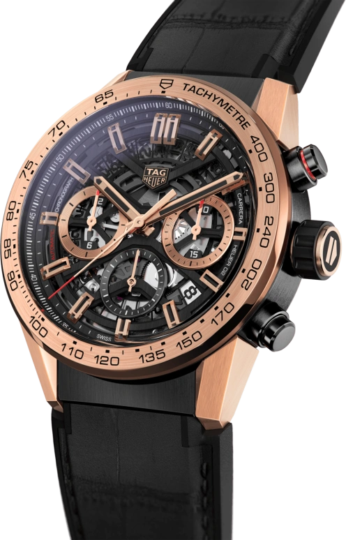 TAG Heuer Carrera CBG2051.FC6426