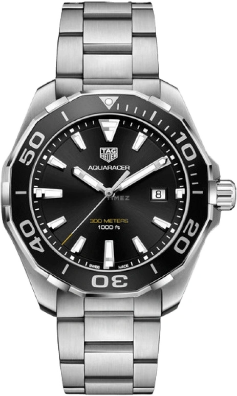 TAG Heuer Aquaracer WAY101A.BA0746