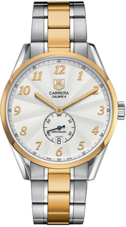 TAG Heuer Carrera WAS2150.BD0733
