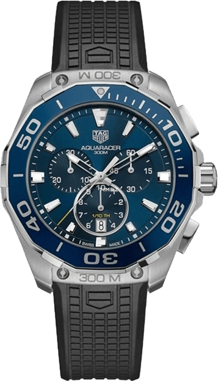 TAG Heuer Aquaracer CAY111B.FT6041