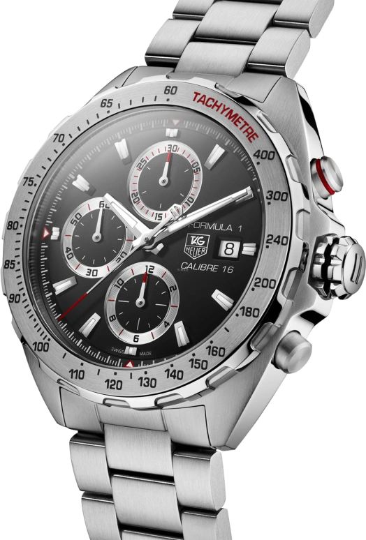 TAG Heuer Formula 1 CAZ2010.BA0876