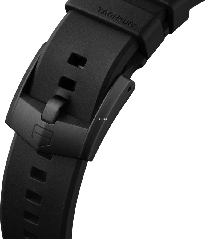 TAG Heuer,Formula 1 38mm,38mm,Stainless Steel,Black,Quartz,Day,Solar Charging,WBY111D,WBY111D.FT8084