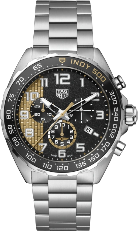 TAG Heuer Formula 1 CAZ101AU.BA0842