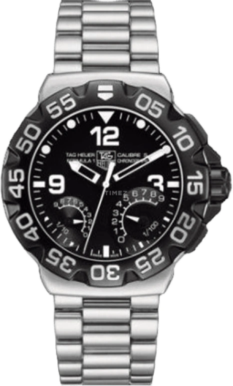 TAG Heuer Formula 1 CAH7010.BA0854