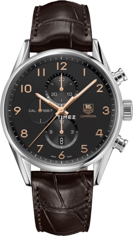 TAG Heuer Carrera CAR2014.FC6236