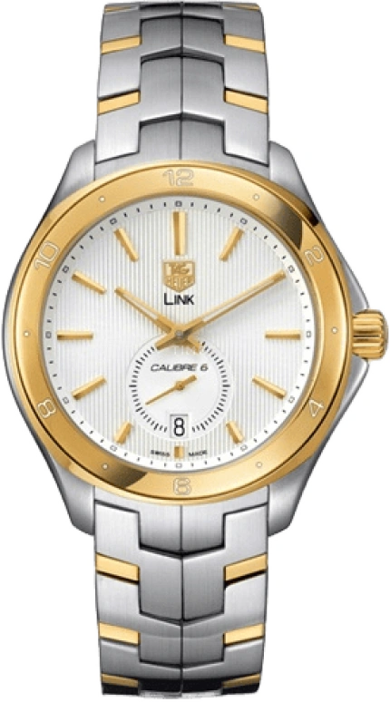 TAG Heuer Link WAT2150.BB0953