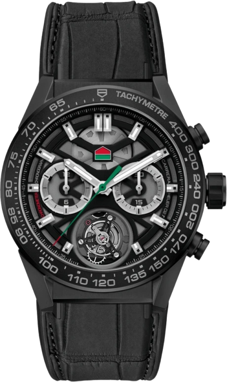 TAG Heuer Carrera CAR5A8W.FT6415