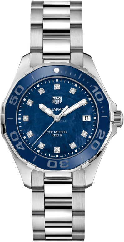 TAG Heuer Aquaracer WAY131L.BA0748