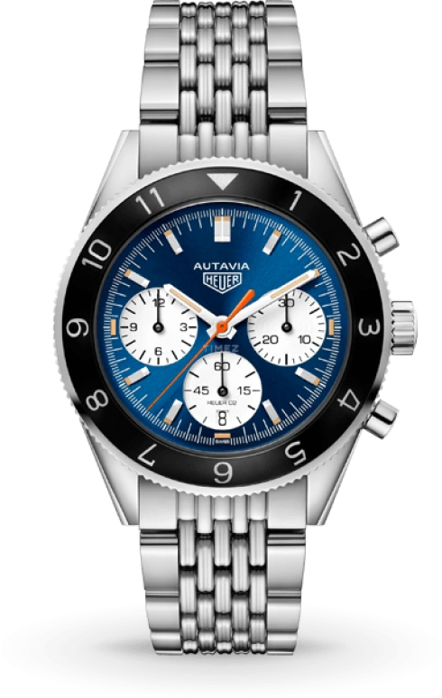 TAG Heuer Autavia CBE2115.BA0687