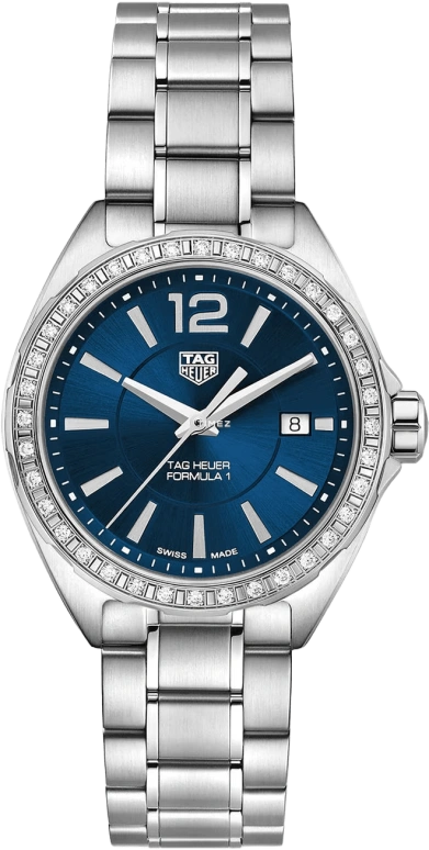 TAG Heuer Formula 1 WBJ1416.BA0664