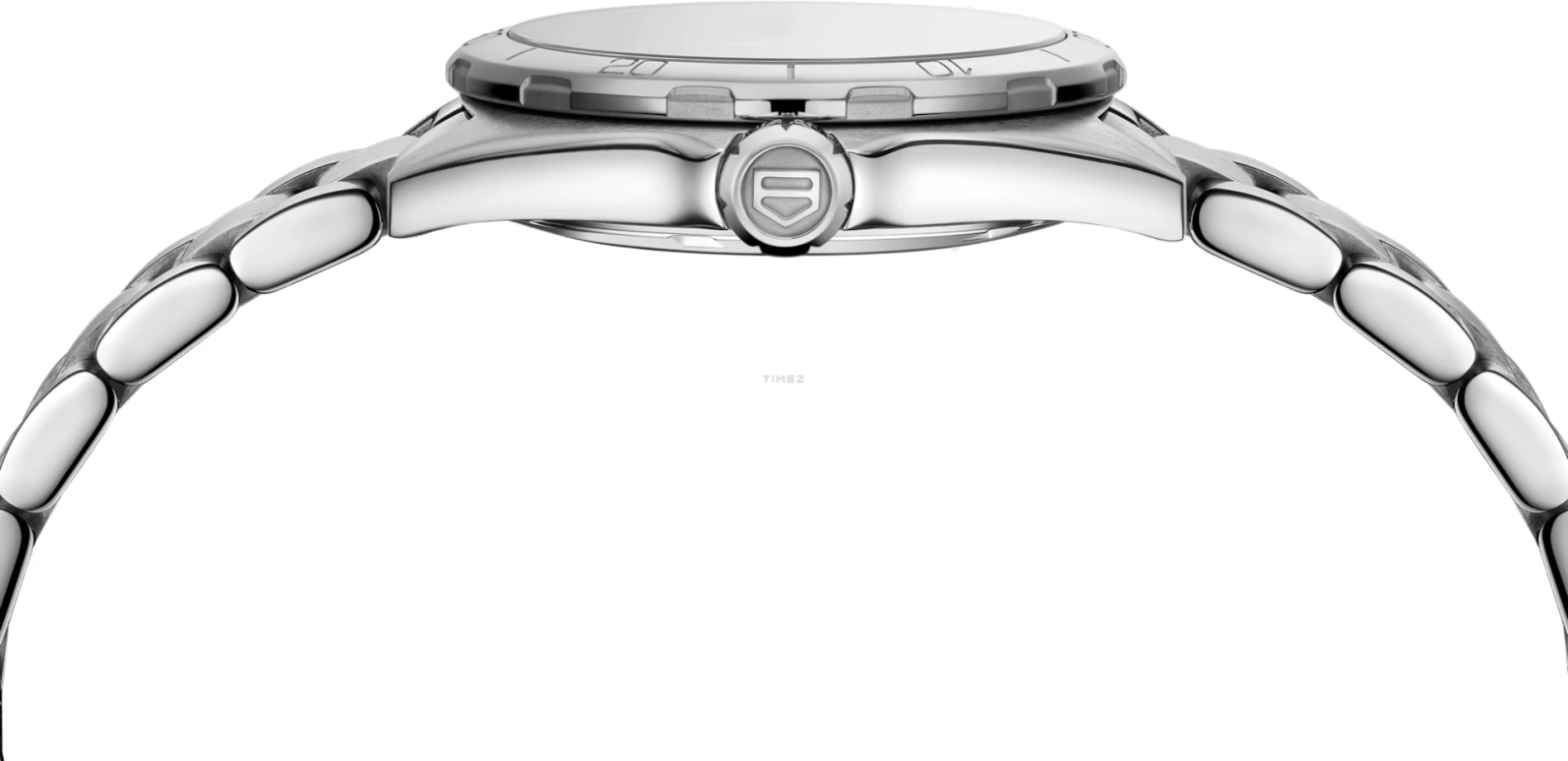 TAG Heuer,Formula 1 32mm,32mm,Stainless Steel,Blue,Quartz,Day,Sapphire,Crystal Glass,WBJ1412,WBJ1412.BA0664