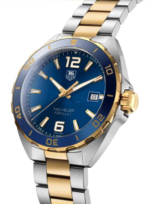 TAG Heuer Formula 1 WAZ1120.BB0879