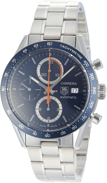 TAG Heuer Carrera CV2015.BA0794