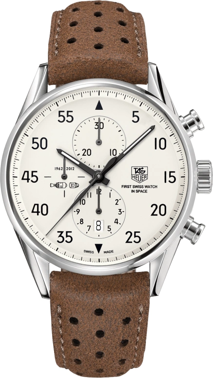 TAG Heuer Carrera CAR2015.FC6321