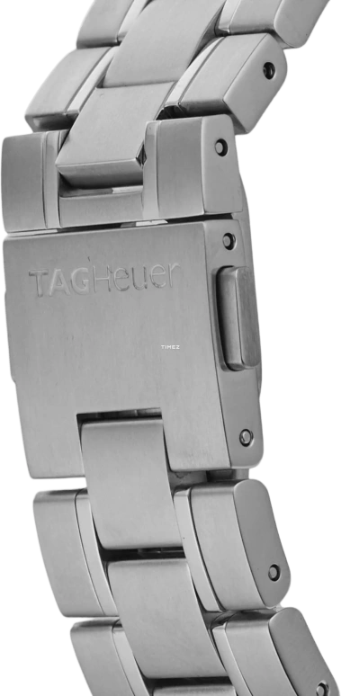 TAG Heuer,Carrera 42mm,42mm,Stainless Steel,Grey,Automatic,Chronograph,Day,CV201AB,CV201AB.BA0794