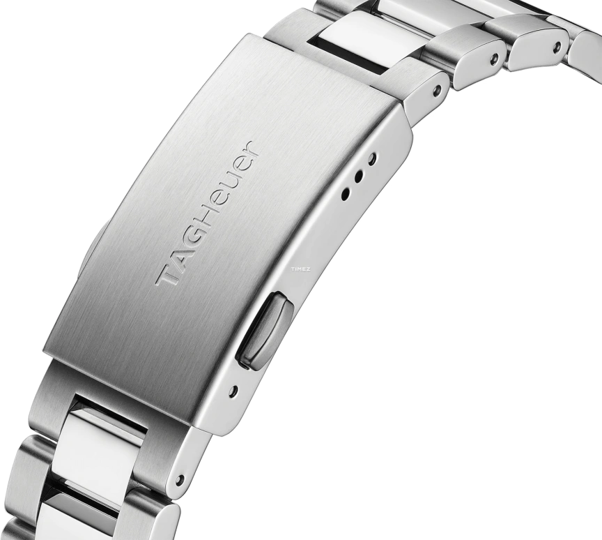 TAG Heuer,Aquaracer 35mm,35mm,Stainless Steel,Blue,Quartz,Day,Sapphire,Crystal Glass,WAY131N,WAY131N.BA0748