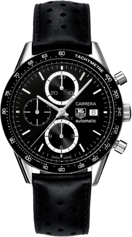 TAG Heuer Carrera CV2010.FC6233