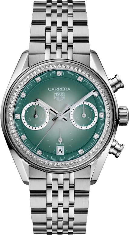 TAG Heuer Carrera CBS221A.BA0048