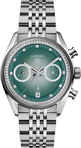 TAG Heuer Carrera CBS221A.BA0048