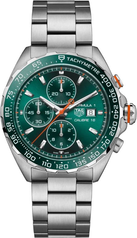 TAG Heuer Formula 1 CAZ201H.BA0876