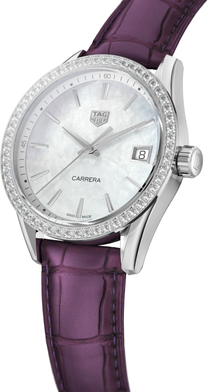 TAG Heuer Carrera WBK1316.FC8261