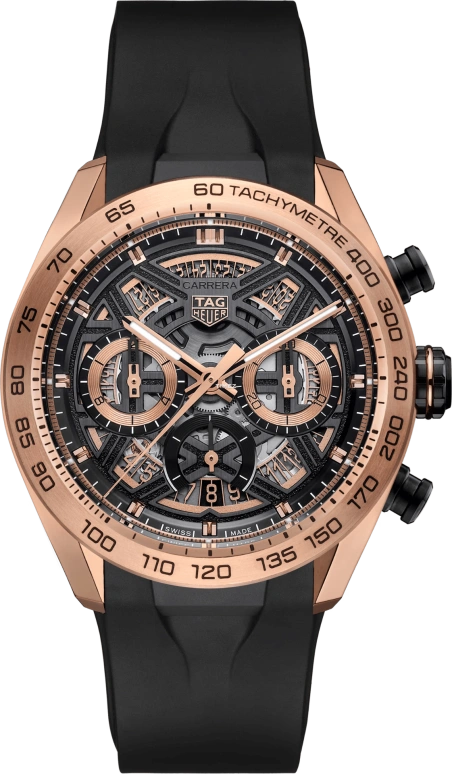TAG Heuer Carrera CBU2051.FT6273