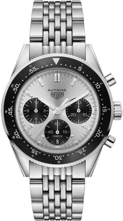 TAG Heuer Autavia CBE2111.BA0687