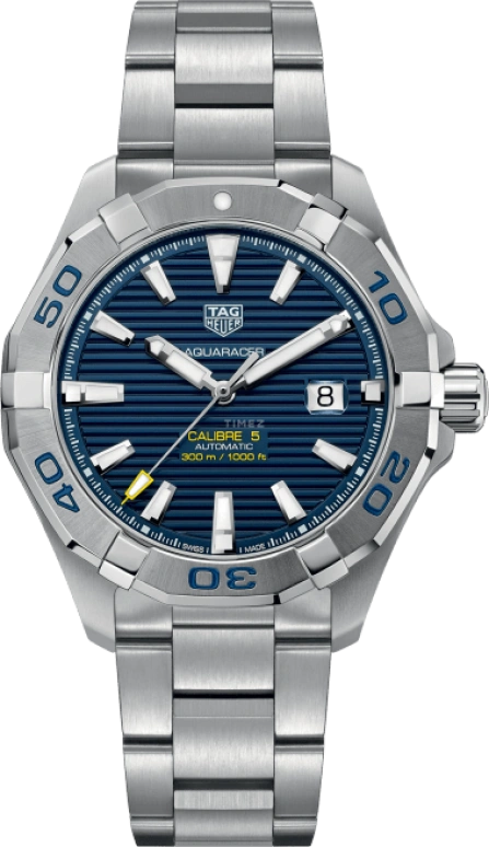 TAG Heuer Aquaracer WAY2012.BA0927