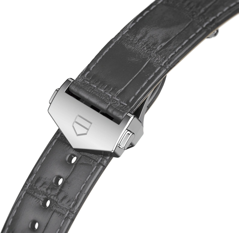 TAG Heuer,Carrera 36mm,36mm,Stainless Steel,Sapphire,Closed,WBK1313,WBK1313.FC8260