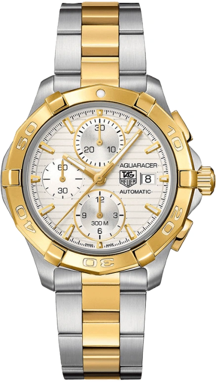 TAG Heuer Aquaracer CAP2120.BB0834