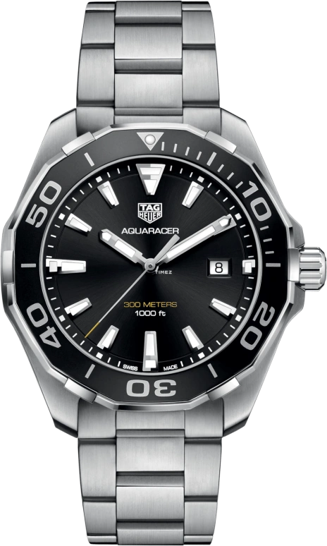 TAG Heuer Aquaracer WAY101A.BA0746