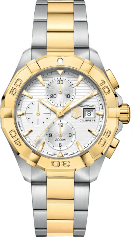 TAG Heuer Aquaracer CAY2121.BB0923