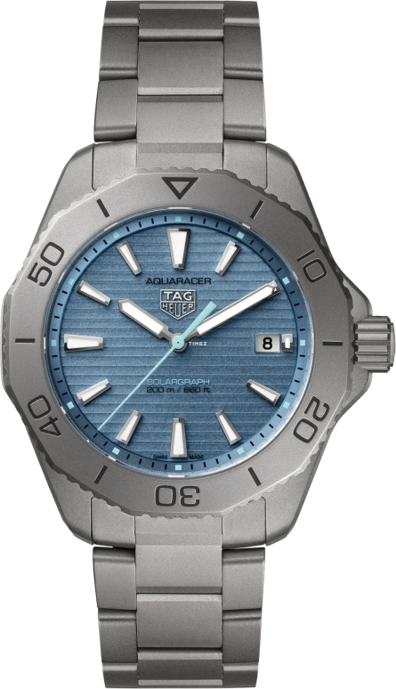 TAG Heuer Aquaracer WBP1182.BF0000